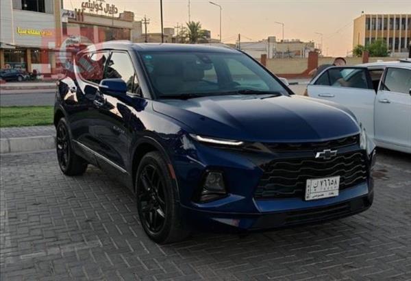 شيفروليه بليزر 2023 للبيع في العراق -  بغداد